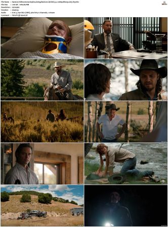 Yellowstone S01 S05 SUPER-PACK Bluray EAC3 5 1 1080p x265-iVy