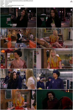 2 Broke Girls S01-S06 1080p WEBRip EAC3 5.1 x265-iVy