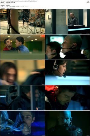 Flashpoint S01 S05 SUPER-PACK 720p BluRay x265-BMF
