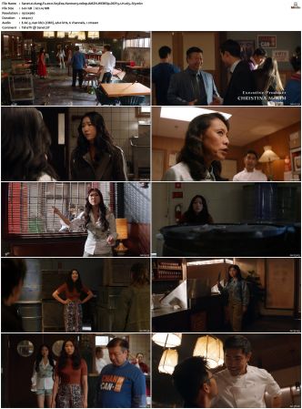 Kung Fu 2021 S01 S03 SUPER-PACK 1080p BluRay-WEB DDP 5 1 x265-iVy