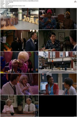Bob Hearts Abishola S01-S05 1080p WEBRip EAC3 5.1 x265-iVy