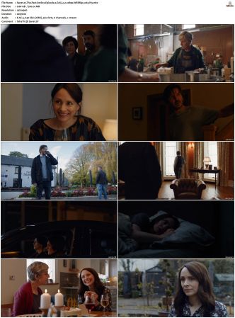 The Pact 2021 S01-S02 WEBRip EAC3 5 1 1080p x265-iVy