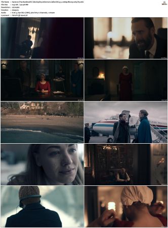 The Handmaids Tale 2017 S01 S05 Bluray-WEB EAC3 5 1 1080p x265-iVy
