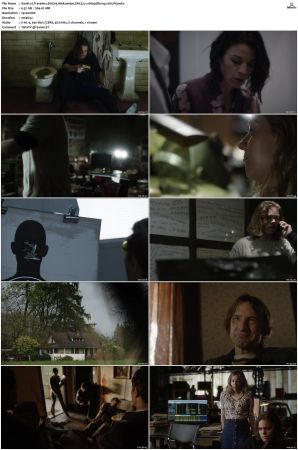Travelers 2016 S01 S03 Bluray-WEB EAC3 5 1 1080p x265-iVy