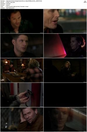 Supernatural S01 S15 WEBRip EAC3 2 0 1080p x265-iVy