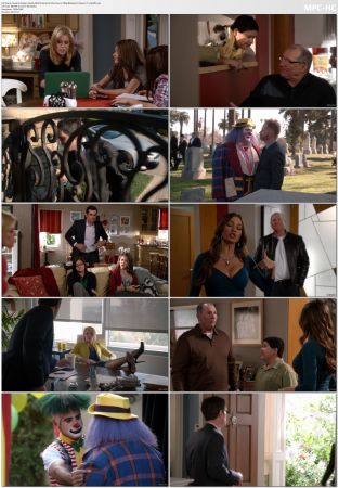 Modern Family S03 1080p BluRay AV1 Opus 5 1-onlyfaffs