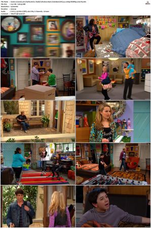 Good Luck Charlie S01 S04 WEBRip EAC3 5 1 1080p x265-iVy