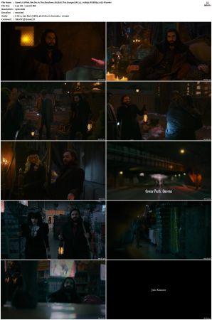 What We Do In The Shadows S01 S05 WEBRip EAC3 5 1 1080p x265-iVy