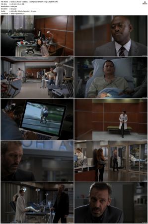 House S01-08 SUPER-PACK 720p WEB-DL AAC x265-BMF