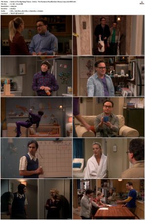 The Big Bang Theory S01 S12 SUPER-PACK Bluray 720p x265-BMF