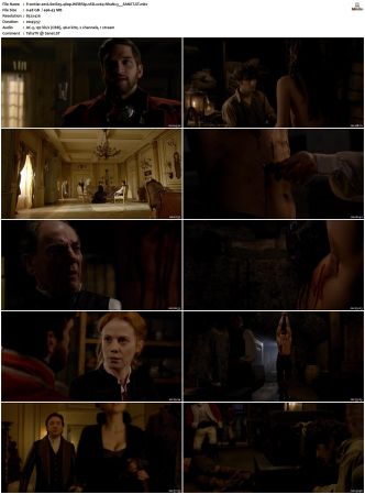 Frontier 2016 S01 S03 480p WEBRip nSD x264-NhaNc3