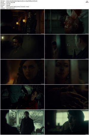 Hannibal S01-S03 1080p WEBRip EAC3 5.1 x265-iVy