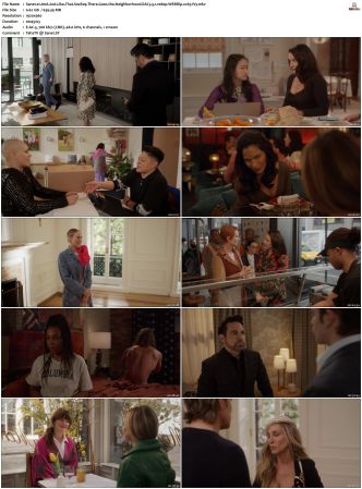 And Just Like That S01 S02 WEBRip EAC3 5 1 1080p x265-iVy