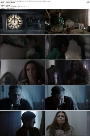 R.L. Stines The Haunting Hour S01-S04 1080p WEBRip EAC3 2.0 x265-iVy