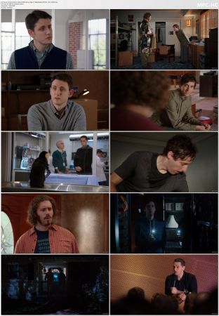 Silicon Valley S01 S06 SUPER-PACK 1080p BluRay WEB OPUS 5 1 AV1-KIMJI