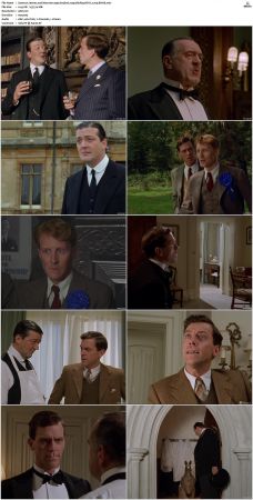 Jeeves and Wooster 1990 S01 S04 720p BluRay HEVC x265 BONE