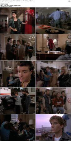 21 Jump Street S01 S05 WEB-DL H 264-JiTB