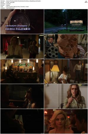 The Deuce S01 S03 Bluray EAC3 5 1 1080p x265-iVy
