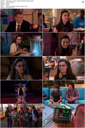Zoey 101 S01-S04 SUPER-PACK 480p AMZN WEBRIP x265 HEVC 10bit DDP 2.0 EDGE2020