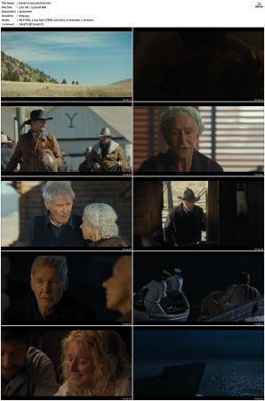 1923 S01 1080p BDRip x265 TrueHD 5 1 Kira