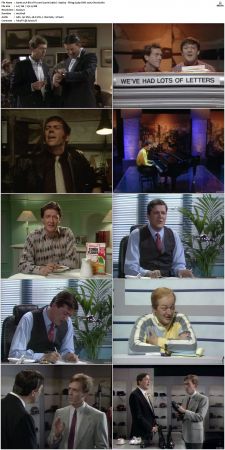 A Bit of Fry and Laurie S01 S04 SUPER-PACK 576p Mixed x265 HEVC 10bit AAC 2 0 Ghost