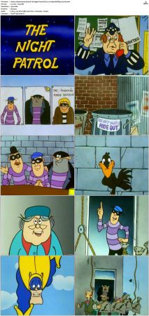 Bananaman 1983 S01 S03 WEBRip EAC3 2 0 1080p x265-iVy