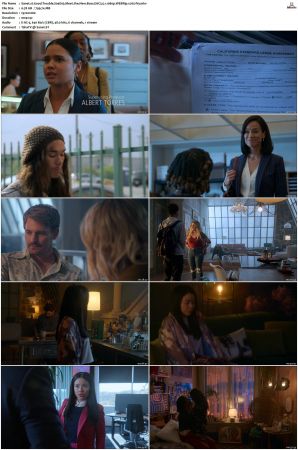Good Trouble S01-S05 1080p WEBRip EAC3 5.1 x265-iVy