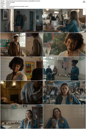 Sorry For Your Loss S01 S02 WEBRip EAC3 5 1 1080p x265-iVy