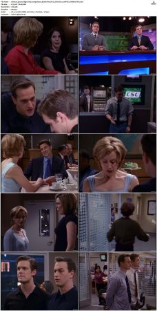 Sports Night S01 S02 NTSC DVD REMUX DD 2 0-RPG
