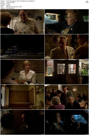 The Sopranos S01-S06 SUPER-PACK 720p Bluray AAC x265-BMF