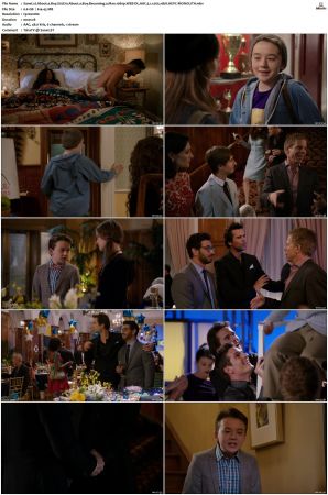 About a Boy S01 S02 SUPER-PACK 1080p WEB-DL AAC 5 1 x265 10bit HEVC-MONOLITH