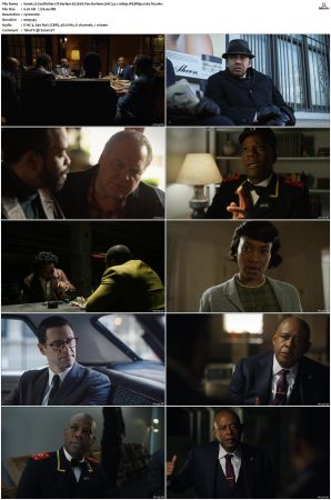 Godfather Of Harlem S01-S03 1080p WEBRip EAC3 5.1 x265-iVy