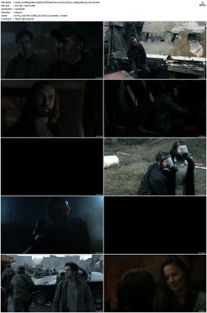 Falling Skies S01-S05 1080p Bluray EAC3 5.1 x265-iVy