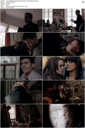 Wolfblood S01 S05 WEBRip EAC3 2 0 1080p x265-iVy