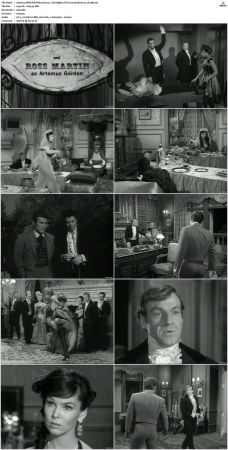 The Wild Wild West S01-S04 DVDRip XviD-NOGRP