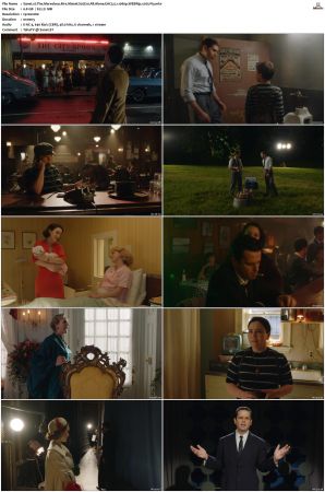 The Marvelous Mrs. Maisel S01 S05 WEBRip EAC3 5 1 1080p x265-iVy