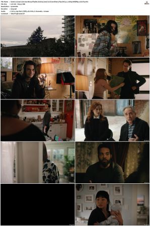 Zoeys Extraordinary Playlist S01 S02 WEBRip EAC3 5 1 x265-iVy