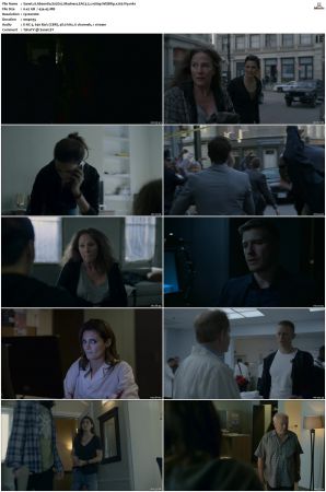 Absentia S01 S03 SUPER-PACK WEBRip EAC3 5 1 1080p x265-iVy