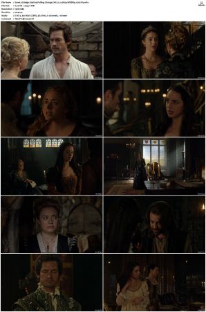 Reign S01-S04 WEBRip EAC3 5.1 1080p x265-iVy