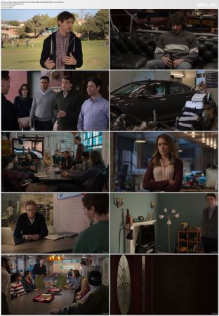 Silicon Valley S01-S06 SUPER-PACK 1080p BluRay WEB OPUS 5.1 AV1-KIMJI