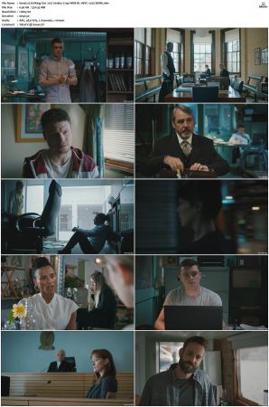 Striking Out 2017 S01 S02 720p WEB-DL HEVC x265 BONE
