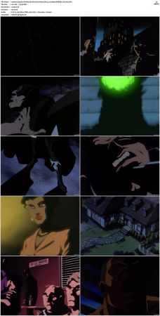 Spawn S01 S03 WEBRip EAC3 2 0 1080p x265-iVy