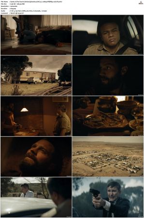 The Tourist S01 S02 WEBRip EAC3 5 1 1080p x265-iVy