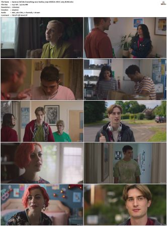 Tell Me Everything 2022 S01 S02 720p WEB-DL HEVC x265 BONE
