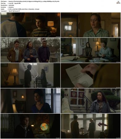 The Hardy Boys S01 S03 WEBRip EAC3 5 1 1080p x265-iVy