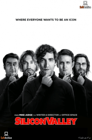 Silicon Valley S01-S06 SUPER-PACK 1080p BluRay WEB OPUS 5.1 AV1-KIMJI
