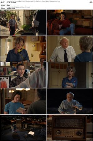 Young Sheldon S01-S07 1080p Bluray-WEB EAC3 5.1 x265-MiXED
