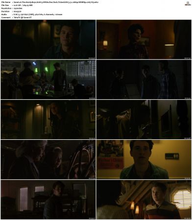 The Hardy Boys S01 S03 WEBRip EAC3 5 1 1080p x265-iVy