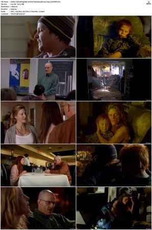 Breaking Bad S01 S05 SUPER-PACK 720p Bluray x265-BMF