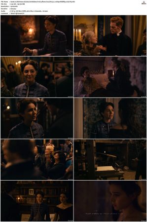 Dickinson S01 S03 SUPER-PACK WEBRip EAC3 5 1 1080p x265-iVy